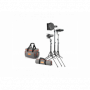 Godox S30-D Kit de 3 torches S30 & accessoires