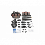 Godox S30-D Kit de 3 torches S30 & accessoires