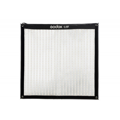 Godox FL150S Panneau LED 60x60 Flexible -150 W