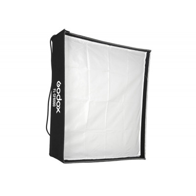 Godox FL-SF6060 Softbox & Grille 60 x 60 cm pour FL150S