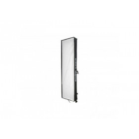 Godox FL-SF30120 Softbox & Grille 30 x 120 cm pour FL150R