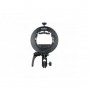 Godox S2 Bracket Monture S femelle avec rotule