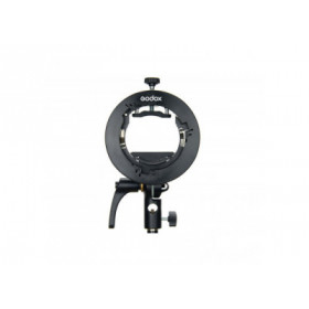 Godox S2 Bracket Monture S femelle avec rotule