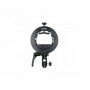 Godox S2 Bracket Monture S femelle avec rotule