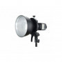 Godox S2 Bracket Monture S femelle avec rotule