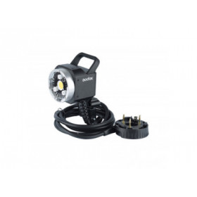 Godox H400P Tete de deport pour AD400Pro