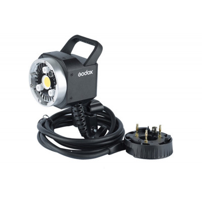 Godox H400P Tete de deport pour AD400Pro