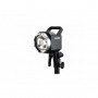 Godox H400P Tete de deport pour AD400Pro