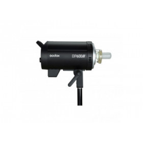 Godox DP600III Flash studio 600Ws Recepteur radio 2.4G integre
