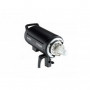 Godox ProKit 2 DP600III  2 flashs DP600III, 2 pieds, 1 softbox, 1 bol