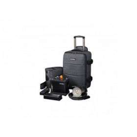 Godox AD1200 Pro Generateur & torche 1200 Ws autonome