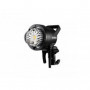 Godox AD1200 Pro Generateur & torche 1200 Ws autonome