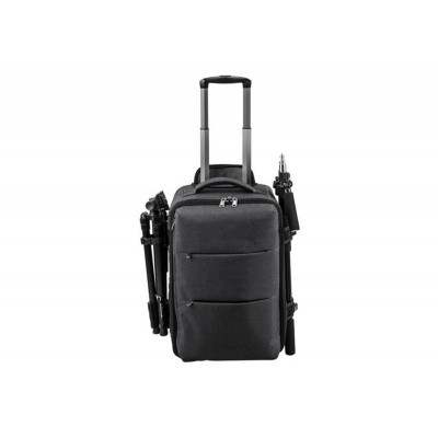 Godox CB17 Valise a roulettes / Sac a dos
