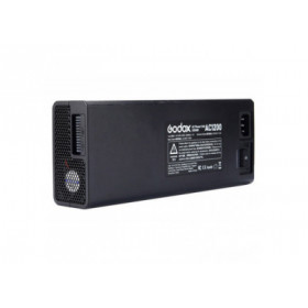Godox AC1200 Alimentation secteur AD1200Pro
