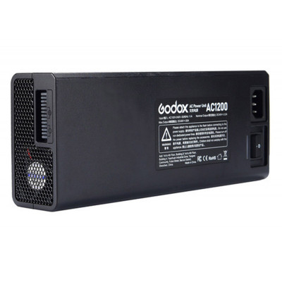 Godox AC1200 Alimentation secteur AD1200Pro