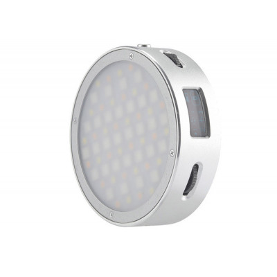 Godox R1-S Creative Led 5W RGB Argent