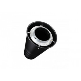 Godox SN-05 Pro Snoot - Cone spot Dia. 8 cm