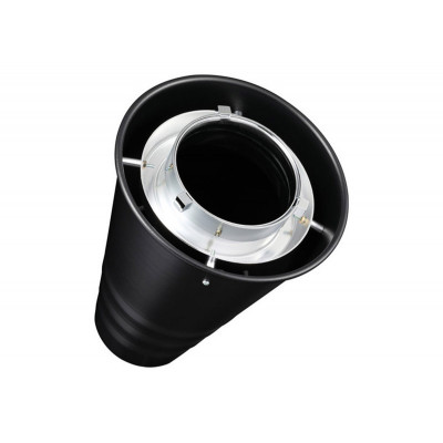 Godox SN-05 Pro Snoot - Cone spot Dia. 8 cm