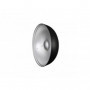 Godox BDR-S55 Pro Beauty Silver - Bol beaute argent Dia. 54 cm