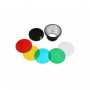 Godox AD-R14 Reflecteur AD300Pro & fitres couleur