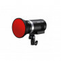 Godox AD-R14 Reflecteur AD300Pro & fitres couleur