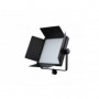 Godox LED1000IIBI Panneau Led DMX 70W Bi-color avec coupe-flux