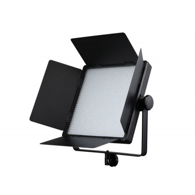 Godox LED1000IIBI Panneau Led DMX 70W Bi-color avec coupe-flux