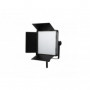 Godox LED1000IIBI Panneau Led DMX 70W Bi-color avec coupe-flux