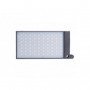 Godox M1-DGY Panneau Led 13W RGB M1 Gris
