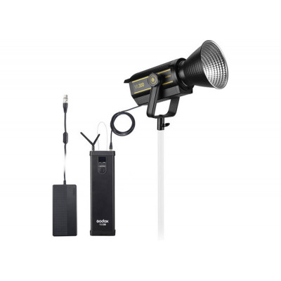 Godox VL300 Torche Led 300W