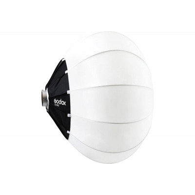 Godox CS-85D Softbox 360 - 85cm - Monture S