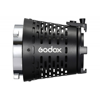 Godox SA-17 Adaptateur spot optique sur monture S