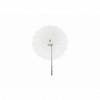 Godox UB-105D Parapluie parabolique diffuseur 105