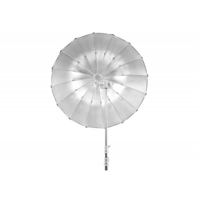Godox UB-105S Parapluie parabolique argent 105
