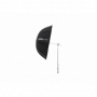 Godox UB-105S Parapluie parabolique argent 105