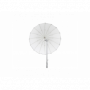 Godox UB-105W Parapluie parabolique blanc 105