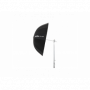 Godox UB-105W Parapluie parabolique blanc 105