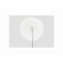 Godox UB-130D Parapluie parabolique diffuseur 130