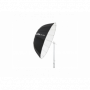 Godox UB-130W Parapluie parabolique blanc 130