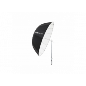Godox UB-130W Parapluie parabolique blanc 130