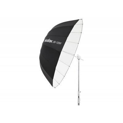 Godox UB-130W Parapluie parabolique blanc 130