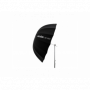 Godox UB-165S Parapluie parabolique argent 165