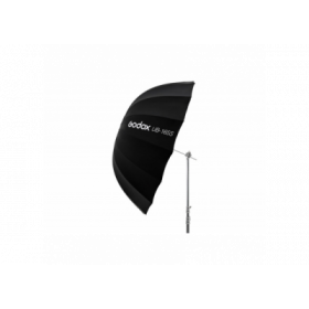 Godox UB-165S Parapluie parabolique argent 165