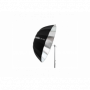 Godox UB-165S Parapluie parabolique argent 165
