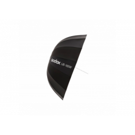 Godox UB-165W Parapluie parabolique blanc 165