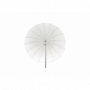 Godox UB-165W Parapluie parabolique blanc 165