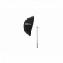 Godox UB-85S Parapluie parabolique argent 85