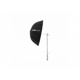Godox UB-85S Parapluie parabolique argent 85