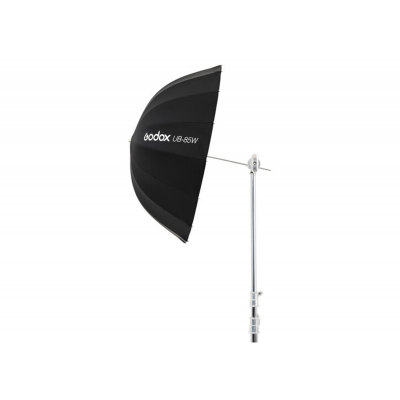 Godox UB-85W Parapluie parabolique blanc 85