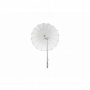 Godox UB-85W Parapluie parabolique blanc 85